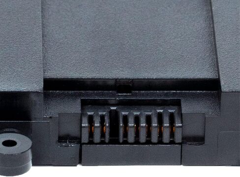 بطارية كمبيوتر محمول C41-N550 متوافقة مع Asus G550 N550J N550JA N550JV Q550LF N550JK N550 N550X47JV Q550L Q550LF G550JK N550JX G550J 0B200-00390000 0B200-00390100 [15V/35 00 مللي أمبير/53 وات في الساعة] in Kuwait