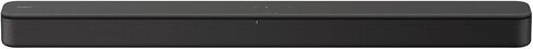 Sony HT-S100F 2.0 Channel Soundbar with Built-in Bass Reflex Speaker, Bluetooth Connectivity, Easy TV Setup, and S-Force Front Surround – Black in Saudi Arabia