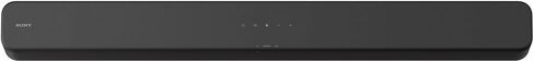 Sony HT-S100F 2.0 Channel Soundbar with Built-in Bass Reflex Speaker, Bluetooth Connectivity, Easy TV Setup, and S-Force Front Surround – Black in Saudi Arabia