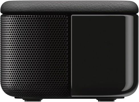 Sony HT-S100F 2.0 Channel Soundbar with Built-in Bass Reflex Speaker, Bluetooth Connectivity, Easy TV Setup, and S-Force Front Surround – Black in Saudi Arabia