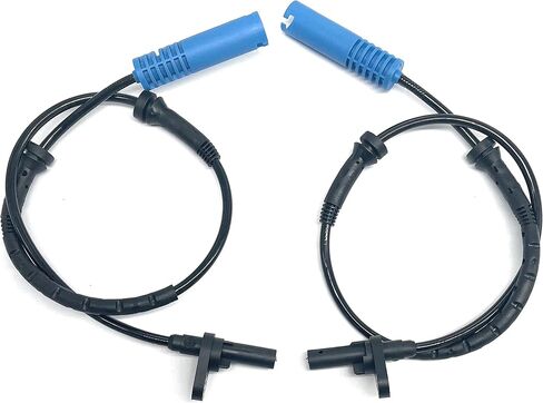 2X SDYYDS ABS Anti Lock Brake Wheel Speed Sensor Rear Left&Right Fit for 325i 325xi 328i 328xi 330i 330xi 335i 335xi 34526764859 in Saudi Arabia