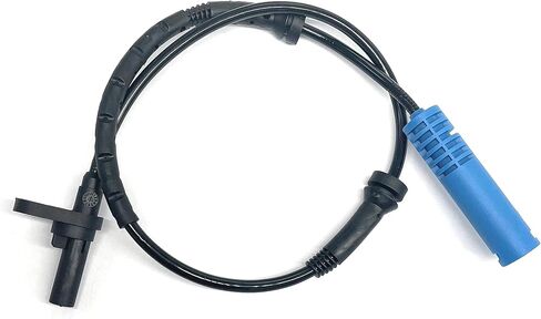 2X SDYYDS ABS Anti Lock Brake Wheel Speed Sensor Rear Left&Right Fit for 325i 325xi 328i 328xi 330i 330xi 335i 335xi 34526764859 in Saudi Arabia
