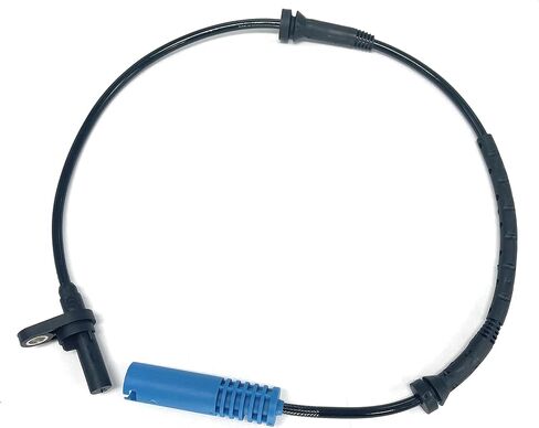 2X SDYYDS ABS Anti Lock Brake Wheel Speed Sensor Rear Left&Right Fit for 325i 325xi 328i 328xi 330i 330xi 335i 335xi 34526764859 in Saudi Arabia