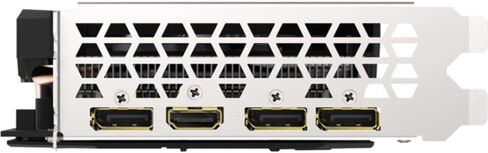 بطاقة الرسومات جيجابايت - GeForce GTX 1660 OC، 6 جيجا GDDR5 in Saudi Arabia