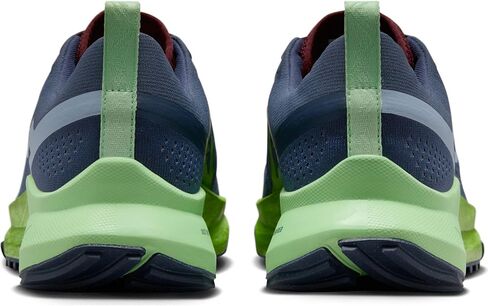 حذاء الجري Nike Pegasus Trail 4 للرجال (DJ6158-201، مخملي بني/أسود/أنثراسايت) مقاس 9 in Saudi Arabia