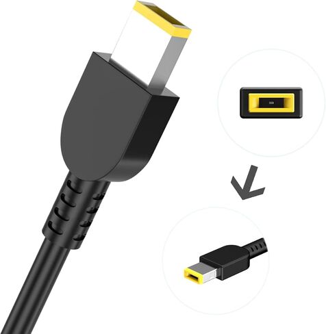 230W AC Charger Fit for Lenovo Legion Series Lenovo Legion Y7000 Y7000P R7000 R7000P ThinkPad X1 Extreme Gen 2 p53 p73 ADL230NLC3A SA10M42756 SA10E75805 Laptop Power Supply Adapter Cord ﻿ ﻿ in Kuwait
