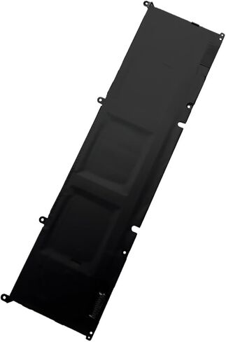 8FCTC استبدال بطارية الكمبيوتر المحمول لـ Dell XPS 15 9500 Precision 5550 Alienware M15 R3 R4 M17 R3 R4 Series Notebook 69KF2 08FCTC 070N2F 70N2F 0P8P1P 0M59JH 0DVG8M in Saudi Arabia