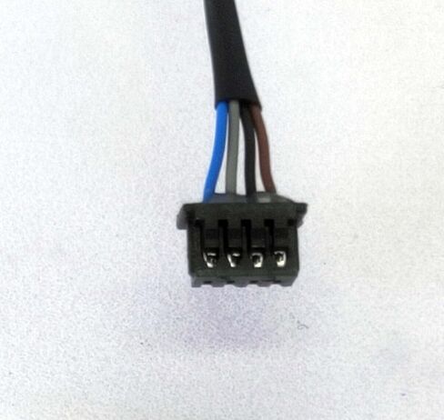 مروحة تبريد وحدة المعالجة المركزية لـ HP 14-CF 14-CK 14-cm 14-DK 14-MA 240G7 246G7 300G5 340G5 348G5 14S-dk 14S-DP 14-DA 14S-CR 14S-cf1072TX I130 I135 14-CF0013DX 14 -dk0731ms 14- CK0517SA P/N: L23189-001 in Saudi Arabia