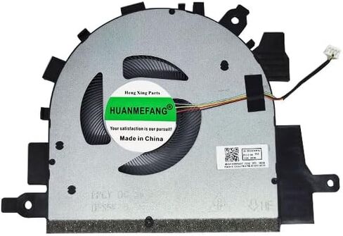 Replacement New CPU Cooling Fan for Lenovo IdeaPad 3-15ITL6 82H8 3-15ALC6 82KU 3-15ADA6 82KR Series DFS5K22B15673N FNBN DC5V Fan in Saudi Arabia