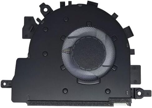 Replacement New CPU Cooling Fan for Lenovo IdeaPad 3-15ITL6 82H8 3-15ALC6 82KU 3-15ADA6 82KR Series DFS5K22B15673N FNBN DC5V Fan in Saudi Arabia