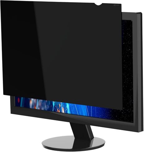 فلتر شاشة بلاك اوت للخصوصية من إنوفيرا لشاشة مسطحة عريضة مقاس 20.1 بوصة، نسبة عرض إلى ارتفاع 16:10 in Kuwait