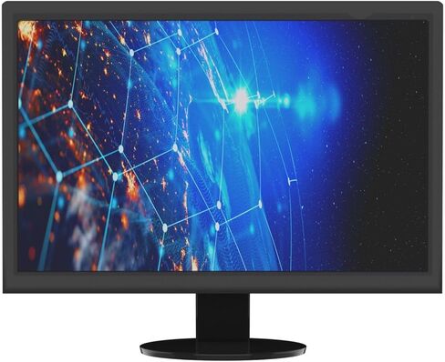 فلتر شاشة بلاك اوت للخصوصية من إنوفيرا لشاشة مسطحة عريضة مقاس 20.1 بوصة، نسبة عرض إلى ارتفاع 16:10 in Kuwait