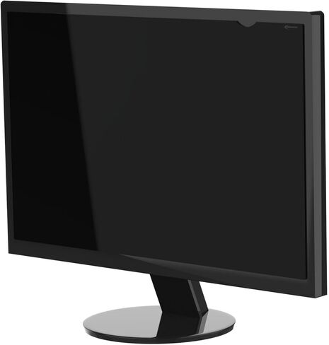 فلتر شاشة بلاك اوت للخصوصية من إنوفيرا لشاشة مسطحة عريضة مقاس 20.1 بوصة، نسبة عرض إلى ارتفاع 16:10 in Kuwait