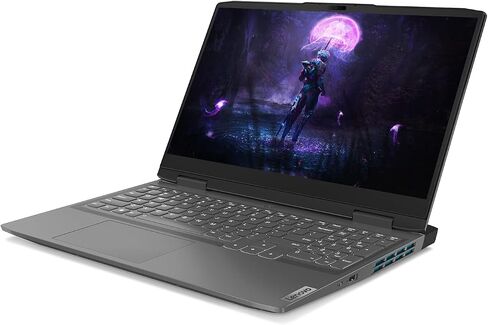 Lenovo IdeaPad 15.6-inch Laptop Computer - Anti-Glare FHD Display, i5-1235U Processor(beat i7-1135G7), 16GB RAM, 512GB SSD, 10H Long Battery Life, HD Webcam, Wi-Fi 6, Windows 11 Pro, with Laptop Stand in Saudi Arabia