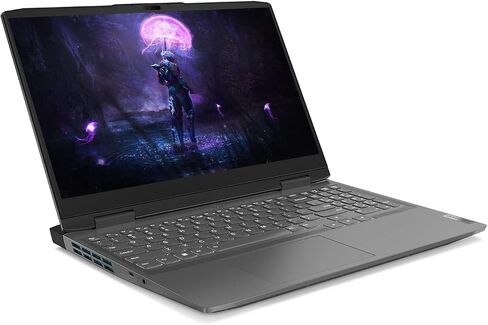 Lenovo IdeaPad 15.6-inch Laptop Computer - Anti-Glare FHD Display, i5-1235U Processor(beat i7-1135G7), 16GB RAM, 512GB SSD, 10H Long Battery Life, HD Webcam, Wi-Fi 6, Windows 11 Pro, with Laptop Stand in Saudi Arabia