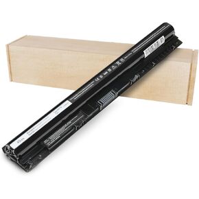 M5Y1K 14.8V 40WH Laptop battery for Dell Inspiron 14 15 17 5000 3000 Series5559 5558 3551 3451 3558 i3558 3567 5755 5756 5458 5759 5758 5759 GXVJ3 453-BBBQ 451-BBMG GXVJ3 HD4J0 991XP computer battery