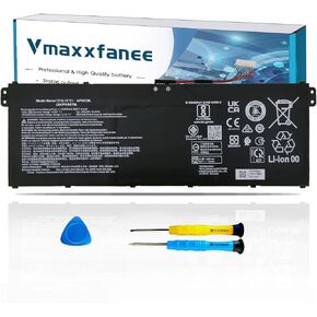 AP20CBL Laptop Battery Replacement for Acer Aspire 5 A515-46 A515-45 Swift 3 SF314-43 SF314-511 Aspire 7 A715-43G Vero AV15-51 TravelMate Spin B3 TMB311RNA-32 B311RNA-32 3511 3515