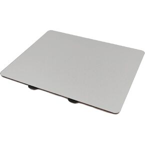 Trackpad Without Flex Cable Replacement for MacBook Pro 13" A1278 and 15" A1286 2009 2010 2011 2012 Year