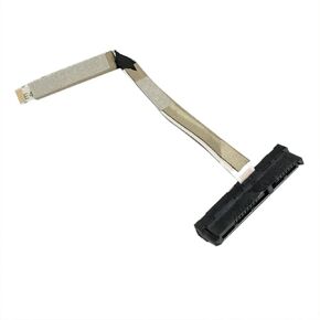 Zahara Laptop Hard Drive Connector HDD Cable for Lenovo V15 G2-ALC 82KD/V15 G2-ITL 82KB/V15 G3 IAP 82TT/ V15 G3 ABA 82TV /V15 G4 IRU 83CC/ V15 G4 IAH 83FS / V15 G4 ABP 82YY 5C10S30212 NBX0001VD10