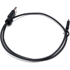 Replacement USB Charging Cable for Logitech MX Master 3 Mouse (MX Master 3 Only)