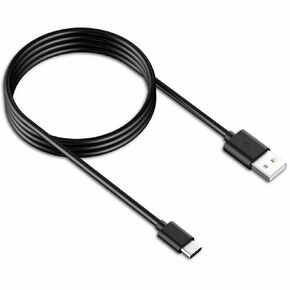NTQinParts Replacement USB C Data Sync Power Charging Cable Cord for Meeting Owl 3 (Next Gen) 360-Degree, 1080p HD Smart Video Conference Camera
