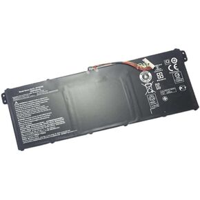 بطارية كمبيوتر محمول بديلة AP18C8K لجهاز Aspire A317 3 SF314-54N 5 A514-52 A515 7 A715-42G، Aspire5 A514-52 A514-52-58U3 Chromebook 314 C933 15 CB315-3H Series
