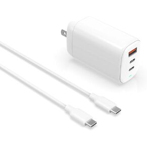 65W 45W USB-C Charger Compatible with Acer Swift 3 5 7 Edge SF314-512 SF314-42 SF713-51 SF514-56T SF714-52T SF714-51 SF714-51T SFA16-41 SFX16-51G Laptop AC Power Supply Adapter Cord