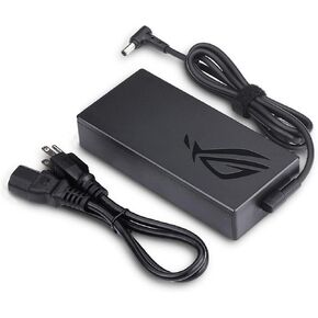 240W Charger for Asus ROG Flow X16 (2023) GV601VV-X16.I94060 Gaming Laptop with AC Power Supply Adapter Cord