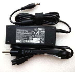 Original Genuine Compatible for Toshiba PA3468U-1ACA AC Adapter+Power Cord 19V 3.95A New