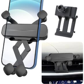 Car Phone Holder Mount for Cadillac XTS 2013 2014 2015 2016 2017 2018 2019 Auto Accessories Interior Decoration Mobile Cell Smartphone Bracket