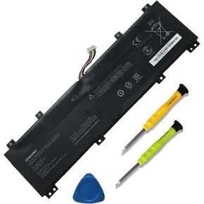 NC140BW1-2S1P Laptop Battery Replacement for Lenovo IdeaPad 100S 14" 100S-14IBR 80R9 Series Notebook 0813002 5B10K65026 NC14OBW1-2S1P 7.6V 31.92Wh 4200mAh in Kuwait