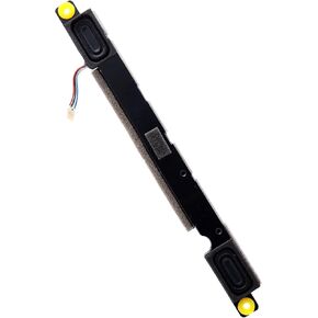 Deal4GO Internal Speaker PK23000SHV0 5SB0S31915 Replacement for Lenovo IdeaPad Flex 5 15ITL05, 5 15IIL05, 5 15ARE05, 5 15ALC05
