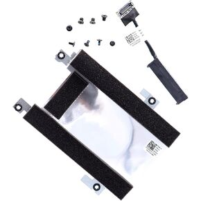 استبدال خرطوشة الحبر INKjetsclub لكابل القرص الصلب Deal4GO SATA PCX32 0PCX32 w/HDD Caddy Bracket 96GVC 096GVC لاستبدال Dell