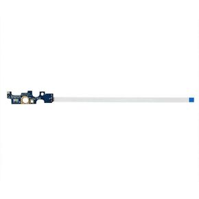 New Power Button Board W/Cable for Dell Inspiron 15" 3558 5551 5558 5555 5559 CN-094MFG LS-B844P