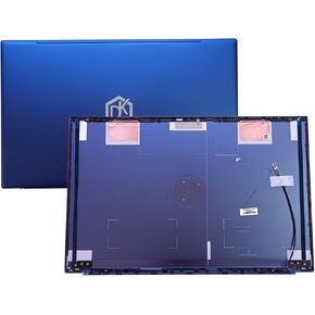New for HP Pavilion 15-EG 15-EH LCD Back Cover W/Antenna,P/N:M08901-001 Silver