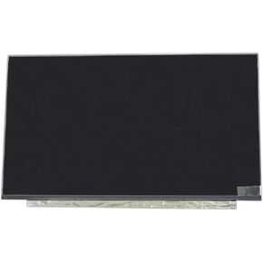 15.6 inch Screen Compatible with NT156WHM-N49, NT156WHM-N34 Narrow Edge Laptop Replacement Screen