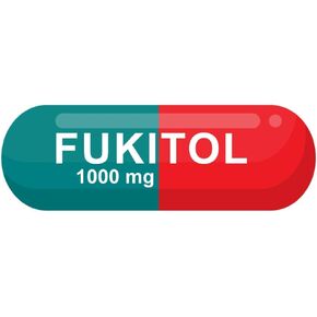 2 Pack- Fukitol Stickers Funny Prescription Pill - 4 inch Size for Laptop Water Bottle car Phone etc