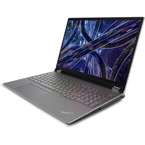 Lenovo ThinkPad P16 Gen 2, 16" FHD+ (1920 x 1200), IPS 300 Nits, i7-13700HX | 64GB RAM | 1TB SSD | NVIDIA RTX A1000 6G GDDR6-1080P Camera, Backlit, Full Keyboard, Win11 Pro, Mobile Workstation