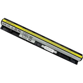 Laptop G500s G400s Battery Replacement Lenovo Z710 Z70-80 Computer Battery Z50-70 G50 G50-45 G70-80 G50-80 G50-70 Z50 Z70 S510P G405S G510S G505S G510S S410P Touch L12s4a02 L12l4a02 Batteries.