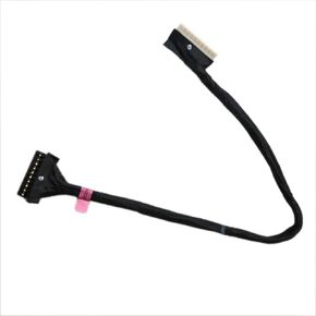 GinTai Power Cord Cable Wire Replacement for Dell Latitude 5550 E5550 E5450 5450 G5M10 RYXXH ROTMP ZAM80 DC02001WW00 NWD9K 0NWD9K NIA01 ZAM80_Battery_Cable