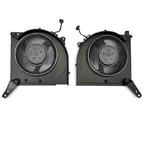 CPU+GPU Cooling Fan for Lenovo Legion 5 15ARH7 Laptop (Lenovo) - Type 82RE, P/N: 5H40S20535 (5V Fan, 2022)