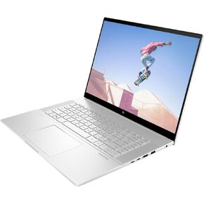 HP Envy 16 Touch Laptop 2TB SSD 96GB DDR5 RAM Win 11 Pro (Intel Core i9-13900H Processor Turbo to 5.40Ghz, NVIDIA GeForce RTX 8GB GDDR6, 16" QHD(2560x1600) Touchscreen WQXGA) Gaming Notebook Computer