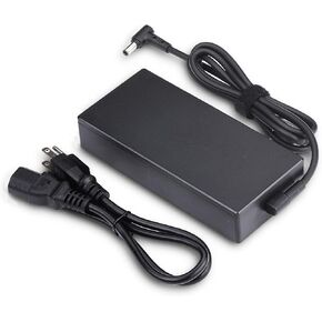 330W Charger for Asus ROG Strix SCAR 16 G634 G634JY G634JZ G634JYRG G634JZR G634JY-XS97 G634JZ-XS96 G634JYR-XS97 G634JZR-XS96 Gaming Laptop A21-330P1A A22-330P1A Power Suppy Adapter Cord