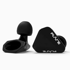 FLARE AUDIO earHD 90, Small in-Ear Device, Experience Better Sound Quality, Ideal for HiFi, Car Stereos, Live Concerts, and Under Headphones, Clear
