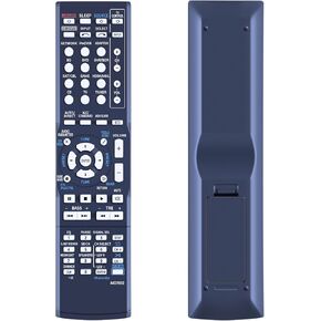 AXD7723 Replacement Remote Control Compatible for Pioneer Elite Home Theater Receiver SC-81 SC-82 SC-91 SC-95 VSX-80 VSX-90