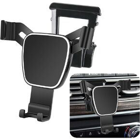 Car Phone Holder for Nissan Altima 2019 2020 2021 2022 2023 2024 2025 Auto Accessories Navigation Bracket Interior Decoration Mobile Cell Phone Mount case