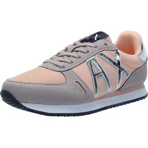 A|X ARMANI EXCHANGE Women's Sneaker