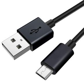 Akingdleo Replacement Micro USB Cable for Golf Buddy Voice GPS aim V10/GB Voice 2/ VoiceX/ V3/ VS4