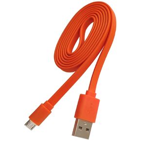 USB Charging Cable for Ring,Charger Cord for JBL Charge 3,Charge 2 Plus Supply USB Power Charging Cable for Logitech UE Boom Speaker Earphone Headphone Flip 4