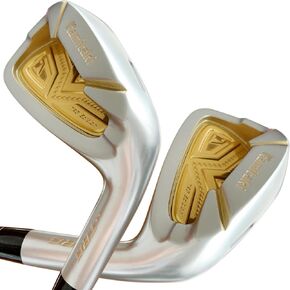 Japan Kamitaki Iron Mens Golf Club Set